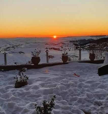 La Chevre De Monsieur Seguin Hotel Ifrane  Luaran gambar