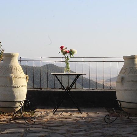 La Chevre De Monsieur Seguin Hotel Ifrane  Luaran gambar