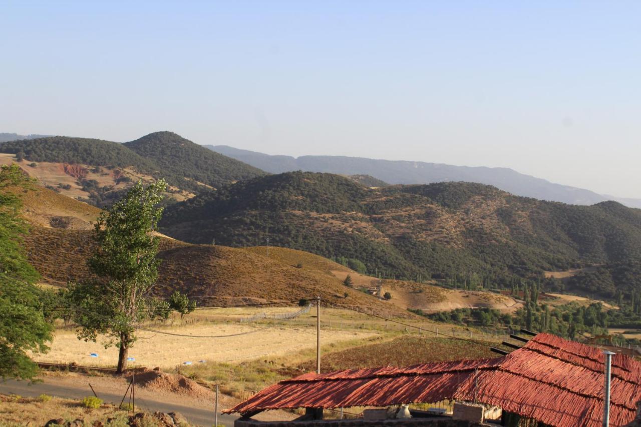 La Chevre De Monsieur Seguin Hotel Ifrane  Luaran gambar