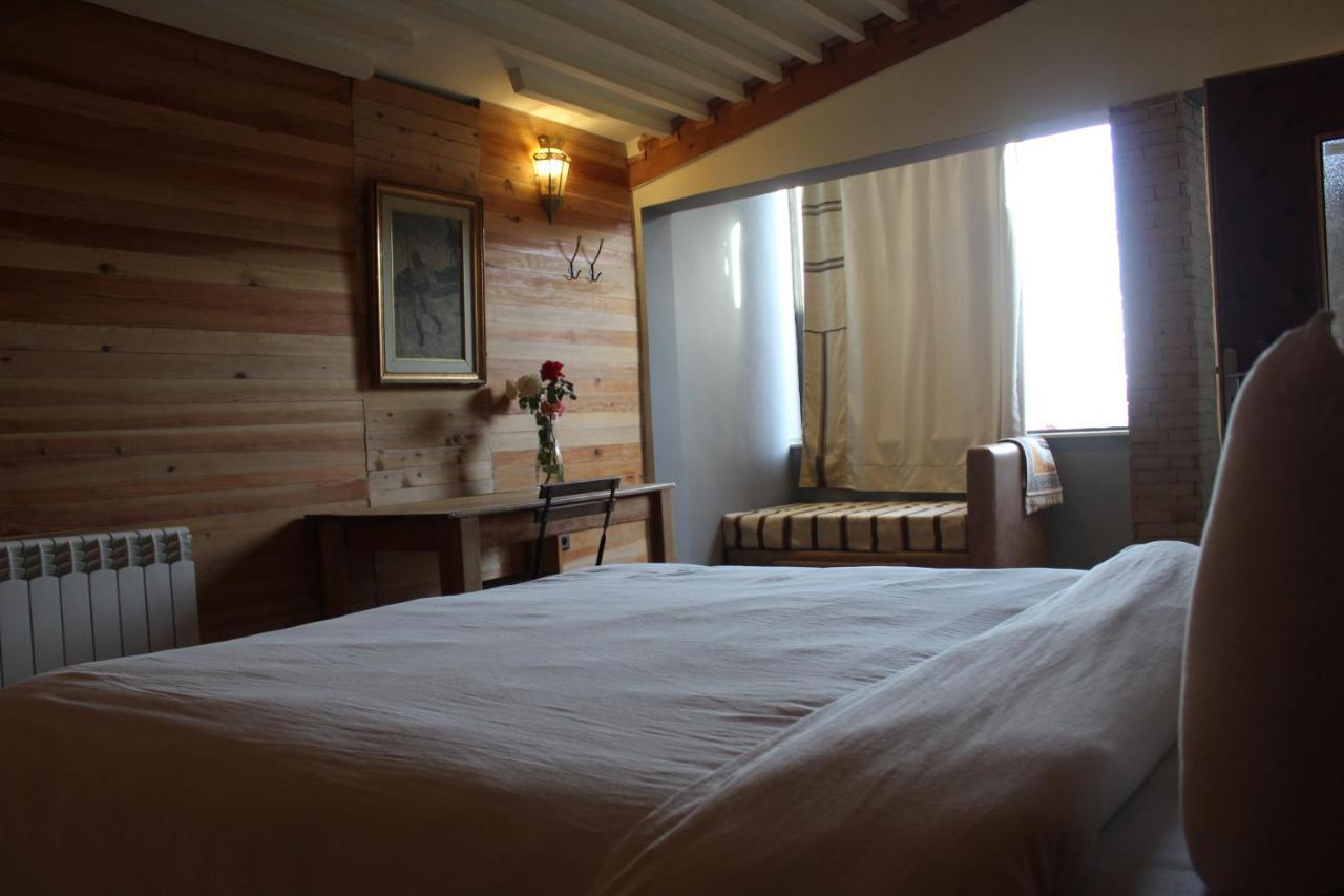La Chevre De Monsieur Seguin Hotel Ifrane  Luaran gambar
