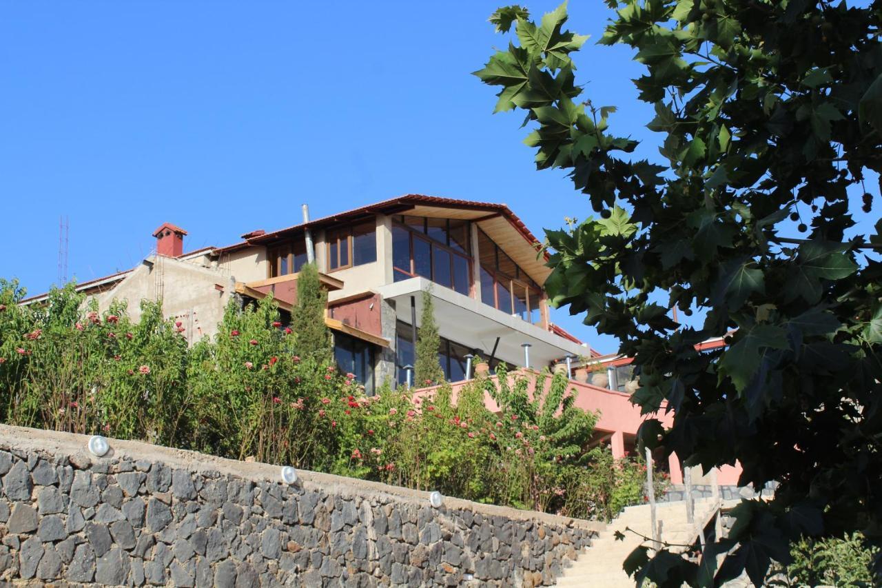 La Chevre De Monsieur Seguin Hotel Ifrane  Luaran gambar