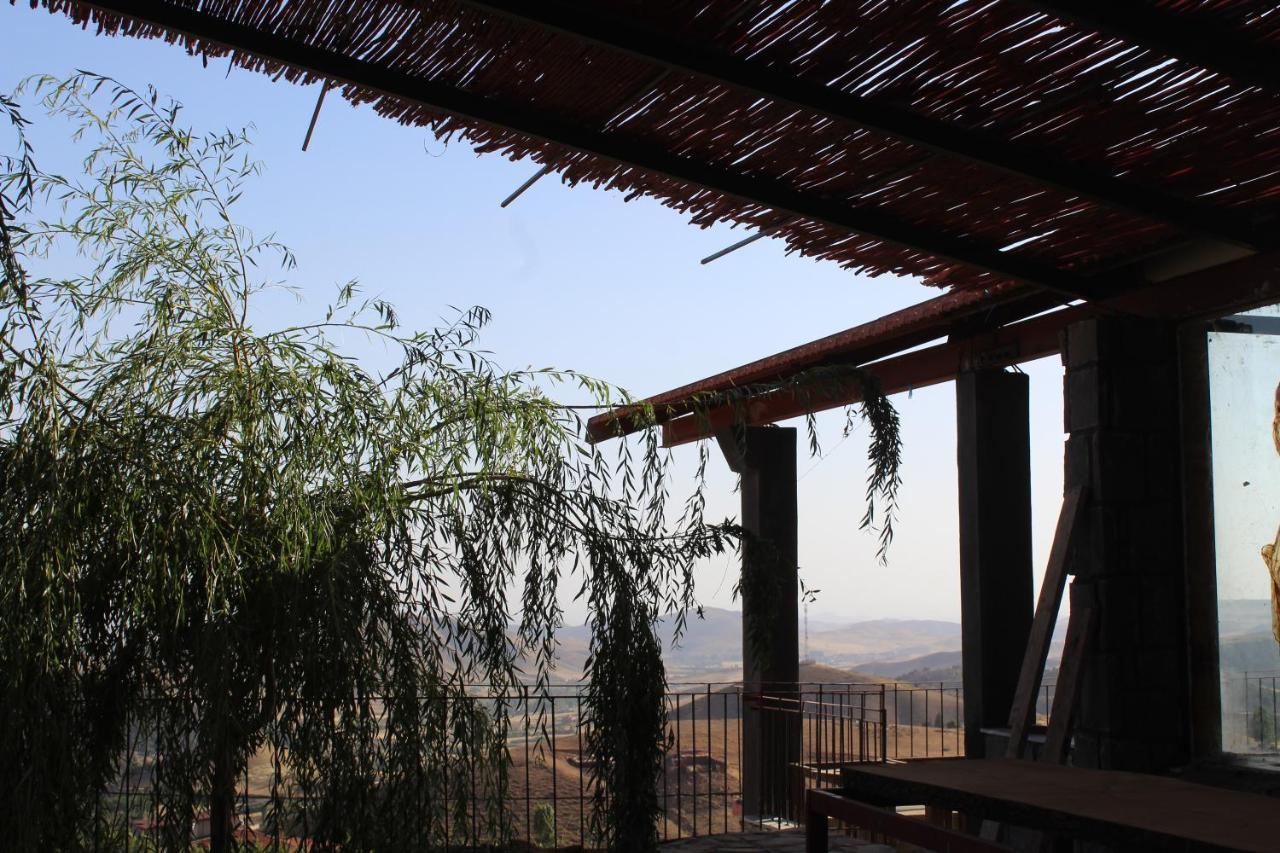La Chevre De Monsieur Seguin Hotel Ifrane  Luaran gambar
