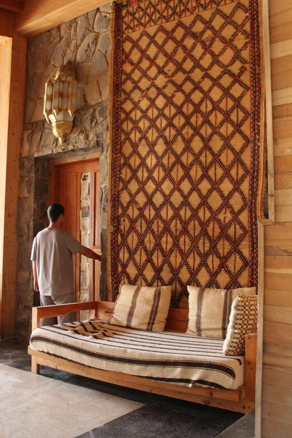 La Chevre De Monsieur Seguin Hotel Ifrane  Luaran gambar
