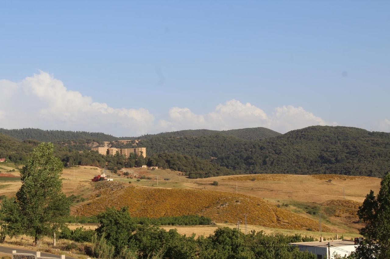 La Chevre De Monsieur Seguin Hotel Ifrane  Luaran gambar