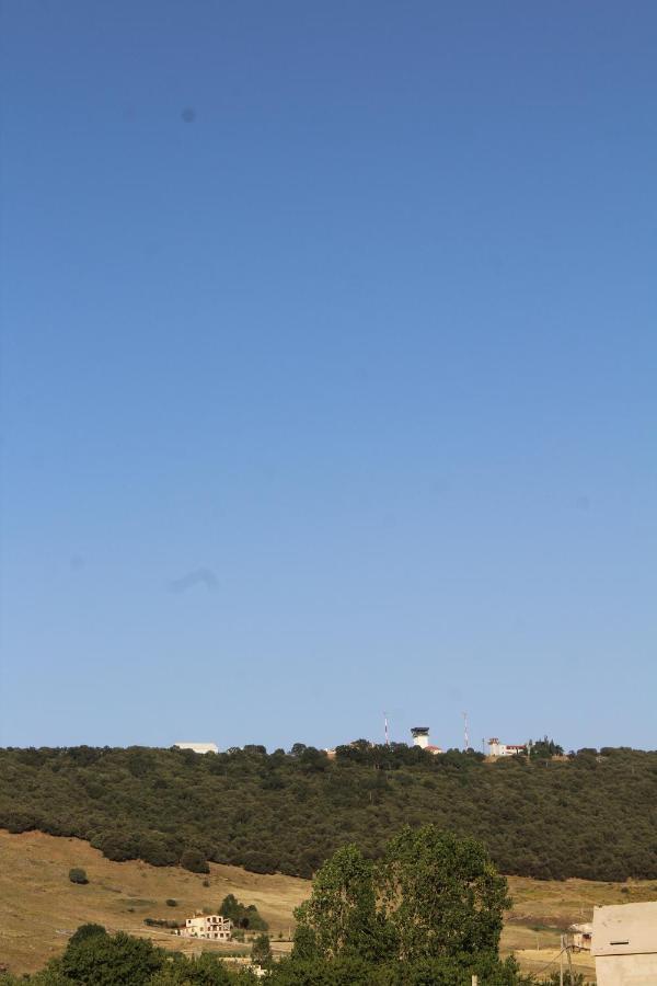 La Chevre De Monsieur Seguin Hotel Ifrane  Luaran gambar
