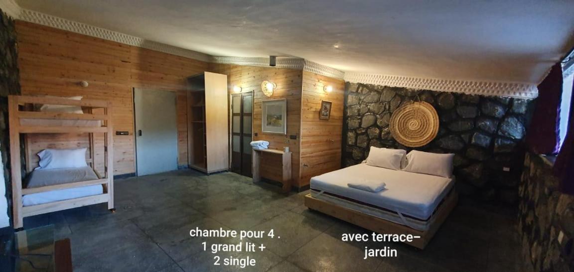 La Chevre De Monsieur Seguin Hotel Ifrane  Luaran gambar